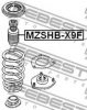 MAZDA T00134111 Protective Cap/Bellow, shock absorber